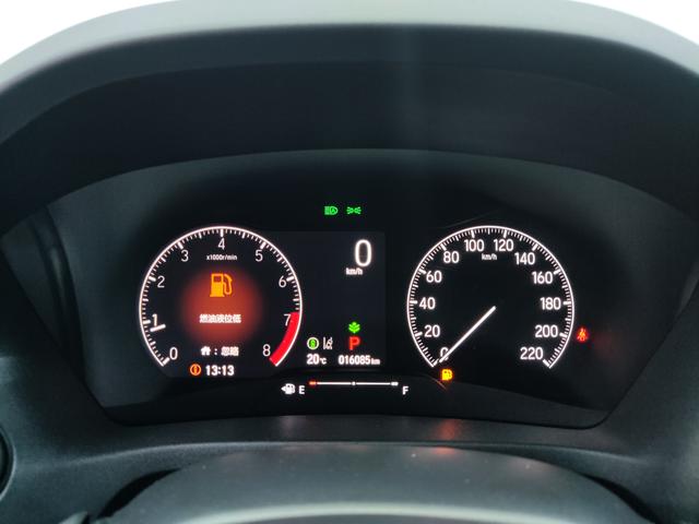 Honda HR-V 2023, фото 13