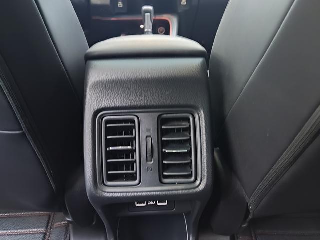 Honda HR-V 2023, фото 14
