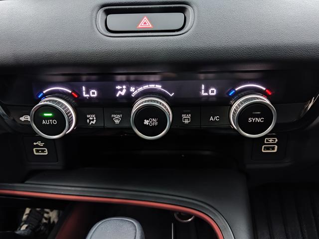 Honda HR-V 2023, фото 16
