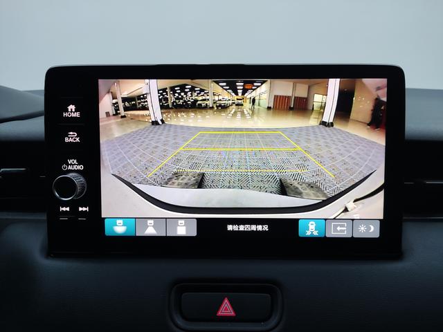 Honda HR-V 2023, фото 17