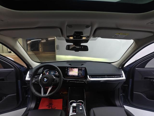 BMW X1 2023, фото 15
