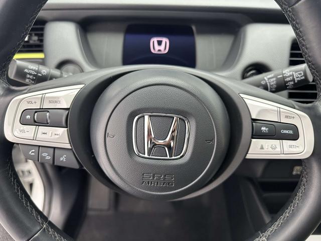 Honda Fit 2021, фото 14
