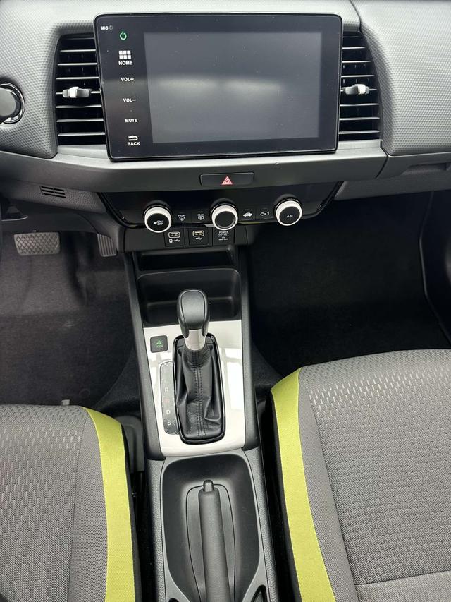 Honda Fit 2021, фото 15