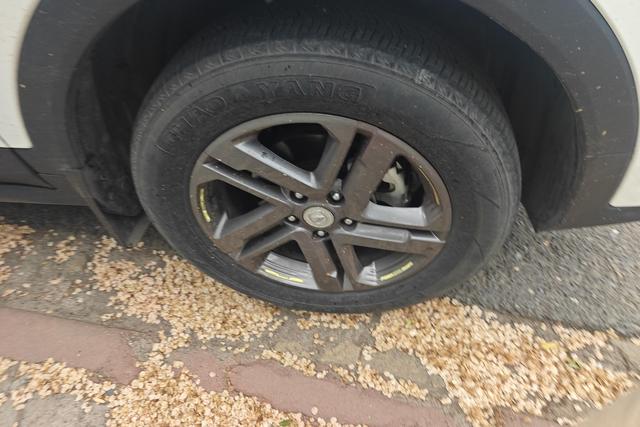 Changan CS55 PLUS 2021, фото 5