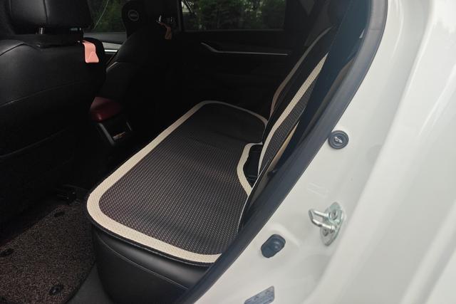 Changan CS55 PLUS 2021, фото 13