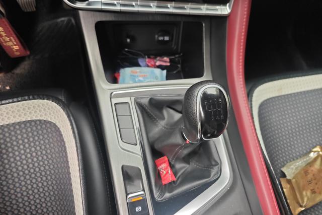 Changan CS55 PLUS 2021, фото 16