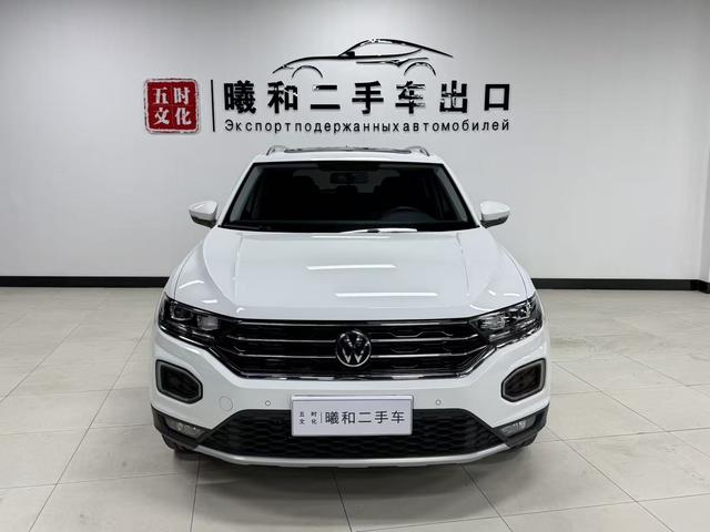 Volkswagen Tayron 2022, фото 2