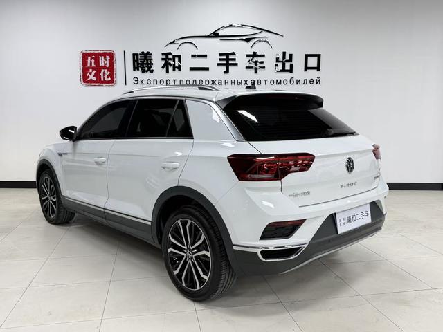 Volkswagen Tayron 2022, фото 6