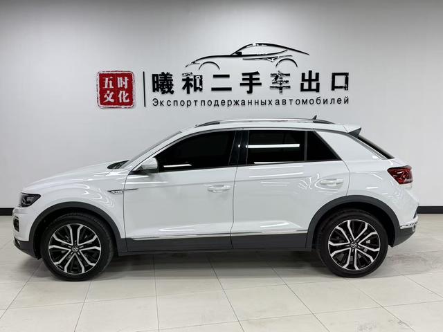 Volkswagen Tayron 2022, фото 7