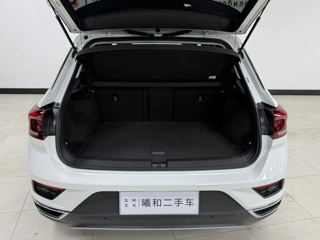 Volkswagen Tayron 2022, фото 8