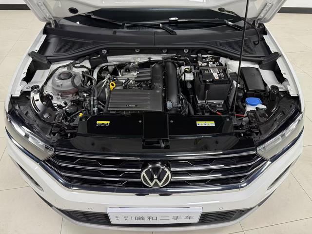 Volkswagen Tayron 2022, фото 9