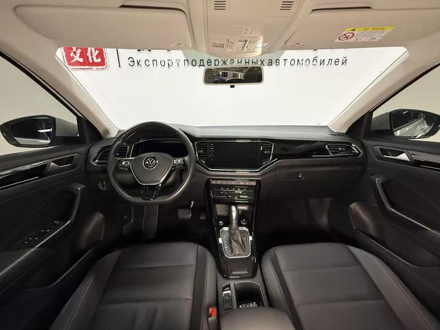 Volkswagen Tayron 2022, фото 12