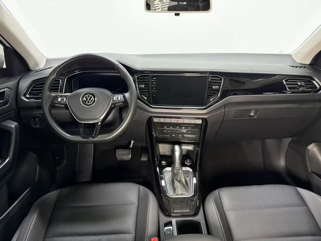 Volkswagen Tayron 2022, фото 13
