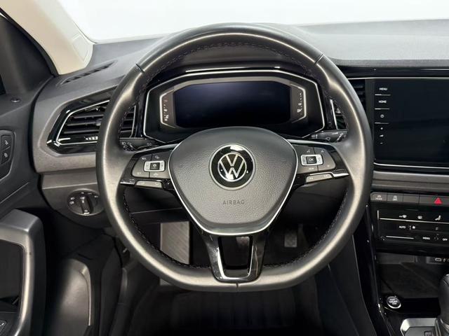 Volkswagen Tayron 2022, фото 14