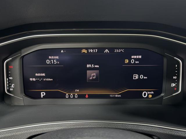 Volkswagen Tayron 2022, фото 15