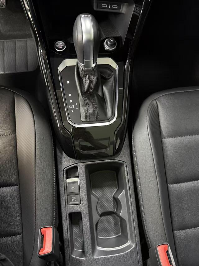 Volkswagen Tayron 2022, фото 17