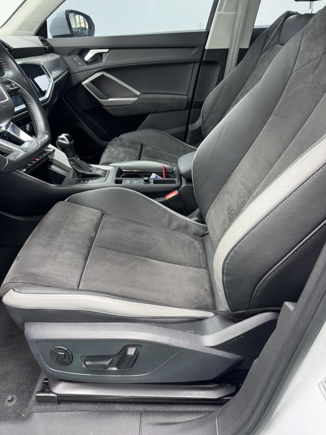 Audi Q3 2022, фото 15