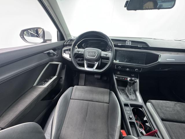 Audi Q3 2022, фото 16