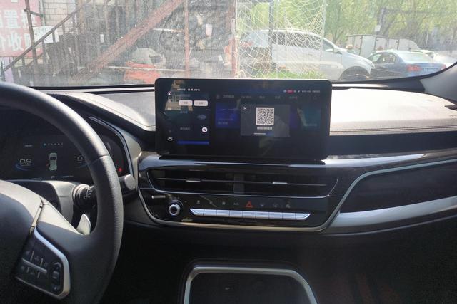 Haval H6 2021, фото 15