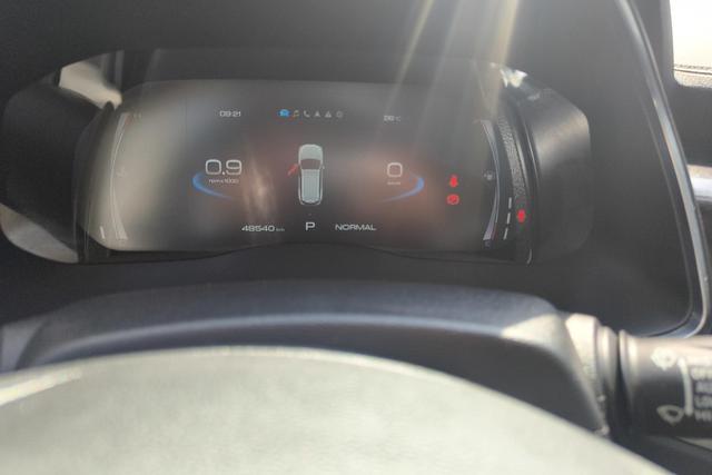 Haval H6 2021, фото 17