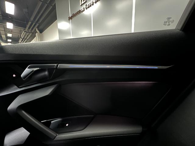 Audi A3 2021, фото 15