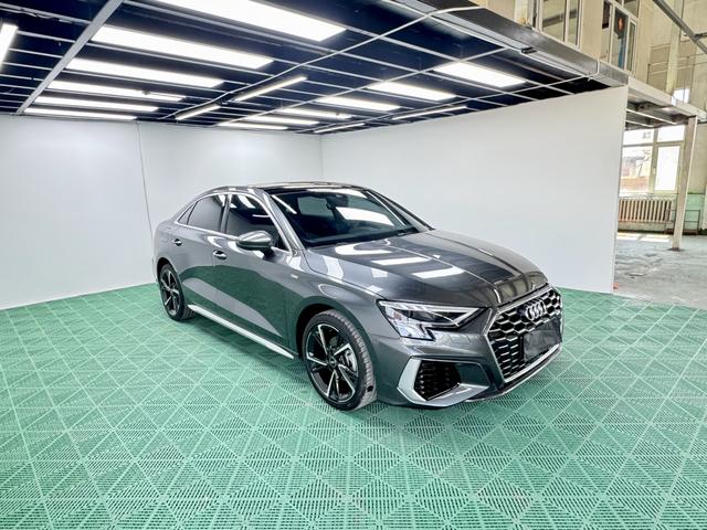 Audi A3 2022, фото 3