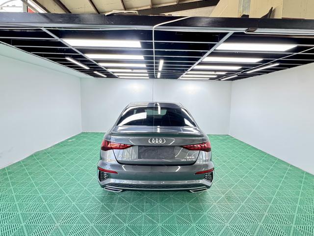 Audi A3 2022, фото 5