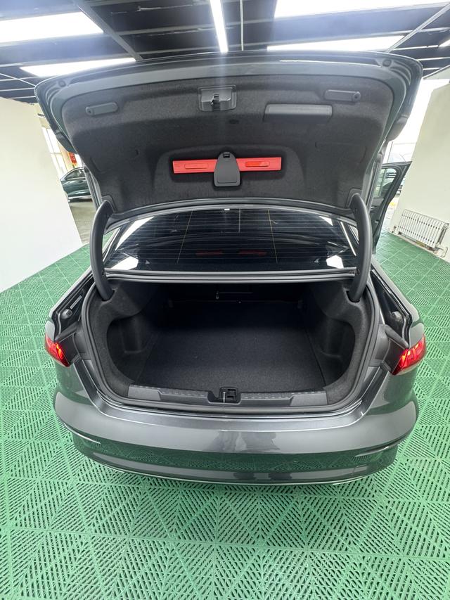 Audi A3 2022, фото 9