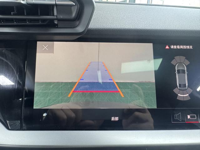 Audi A3 2022, фото 10
