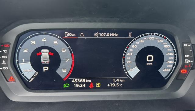 Audi A3 2022, фото 11