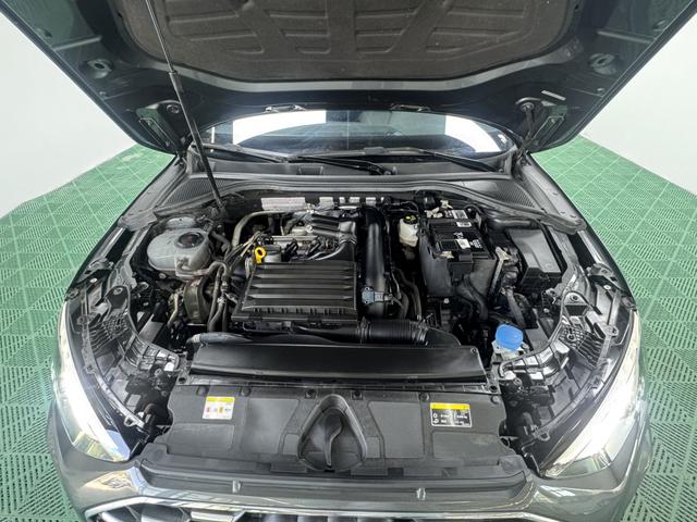 Audi A3 2022, фото 12