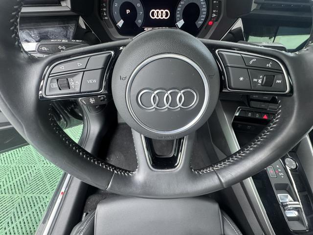 Audi A3 2022, фото 13