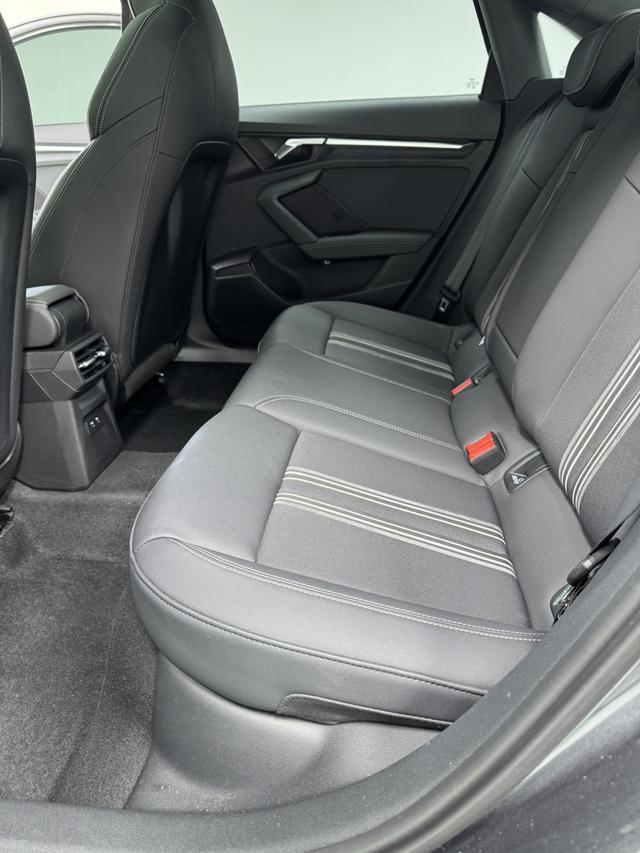 Audi A3 2022, фото 14