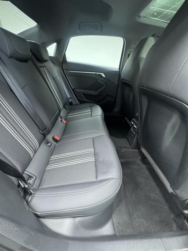 Audi A3 2022, фото 15