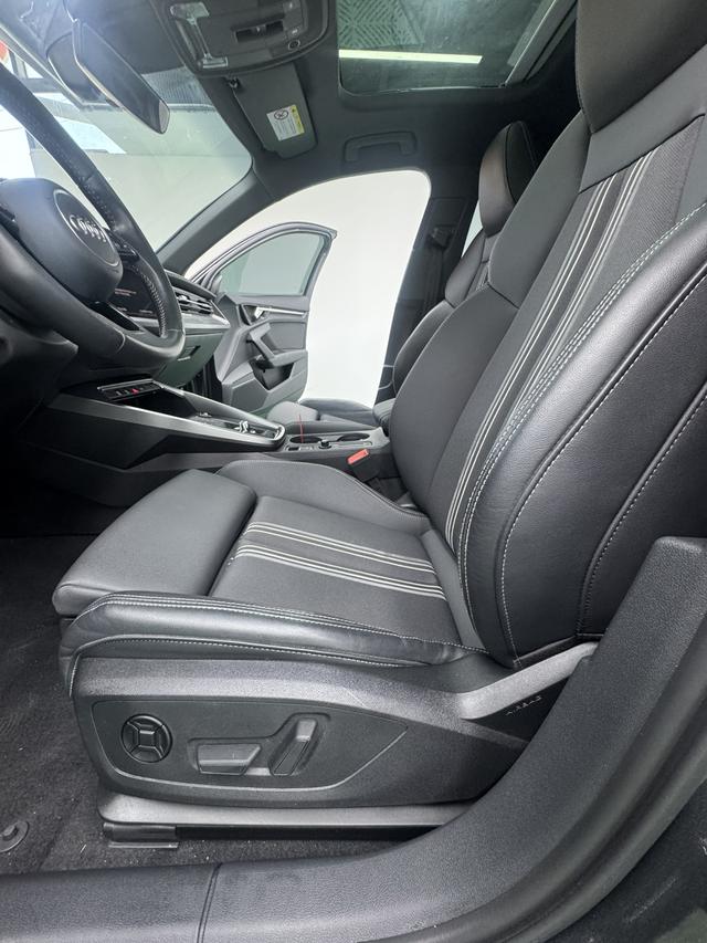 Audi A3 2022, фото 16