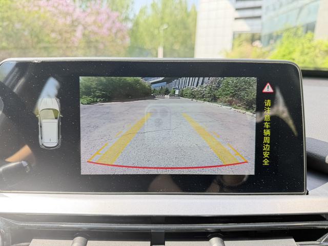 Chery Tiggo 5X 2021, фото 15