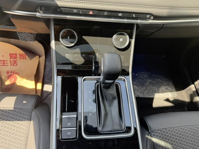 Chery Tiggo 5X 2021, фото 16