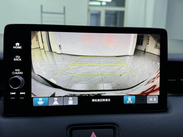 Honda XR-V 2024, фото 14