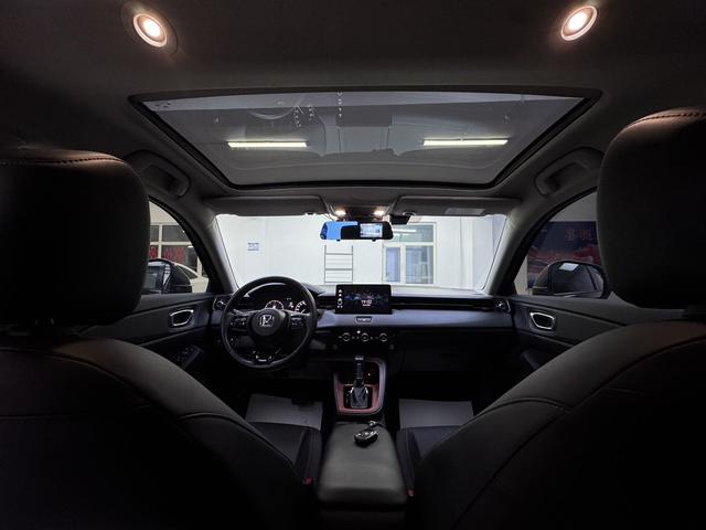 Honda XR-V 2024, фото 16