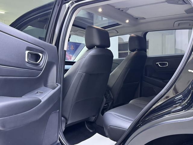 Honda XR-V 2024, фото 17
