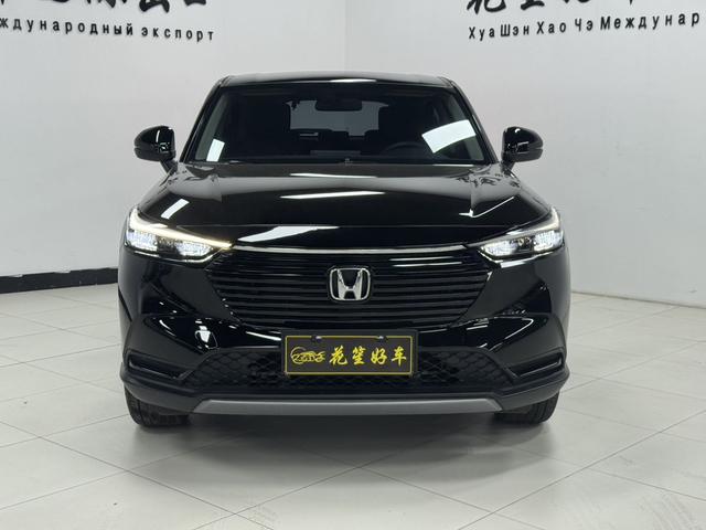 Honda HR-V 2023, фото 2