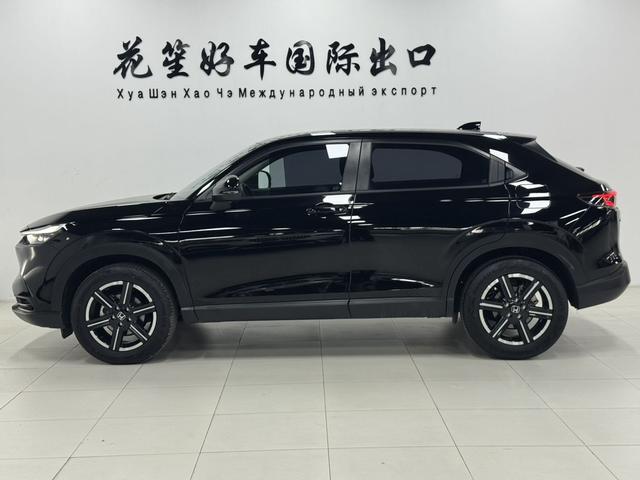 Honda HR-V 2023, фото 4