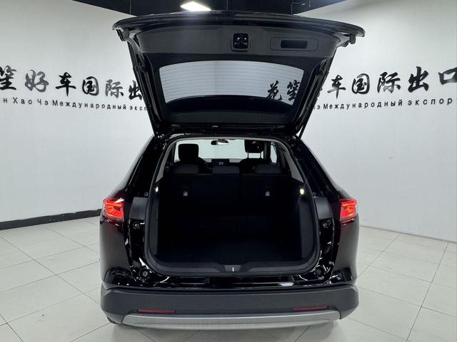 Honda HR-V 2023, фото 5
