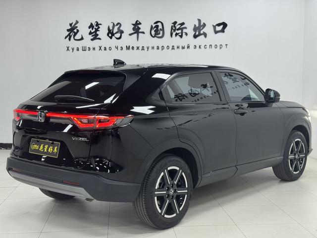 Honda HR-V 2023, фото 6