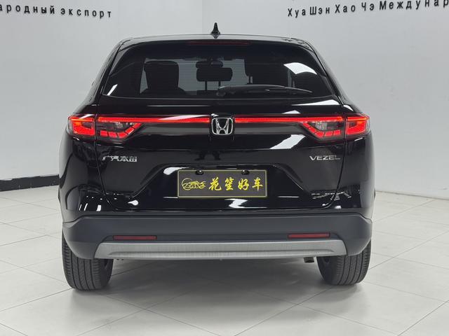 Honda HR-V 2023, фото 7