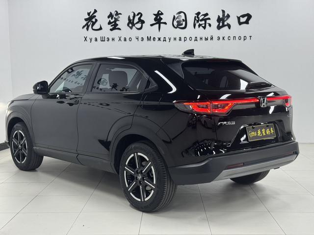 Honda HR-V 2023, фото 8