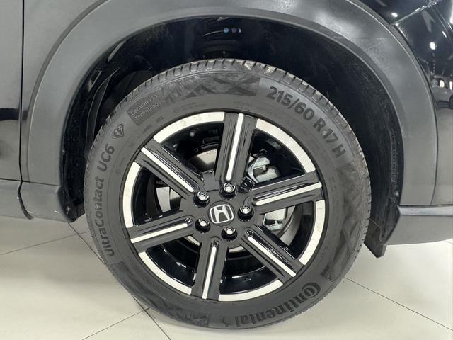 Honda HR-V 2023, фото 9