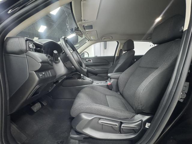 Honda HR-V 2023, фото 10