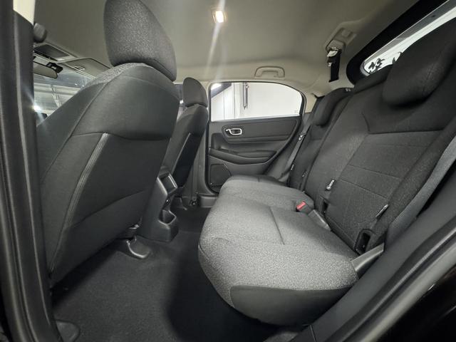 Honda HR-V 2023, фото 11