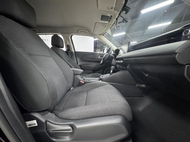 Honda HR-V 2023, фото 13